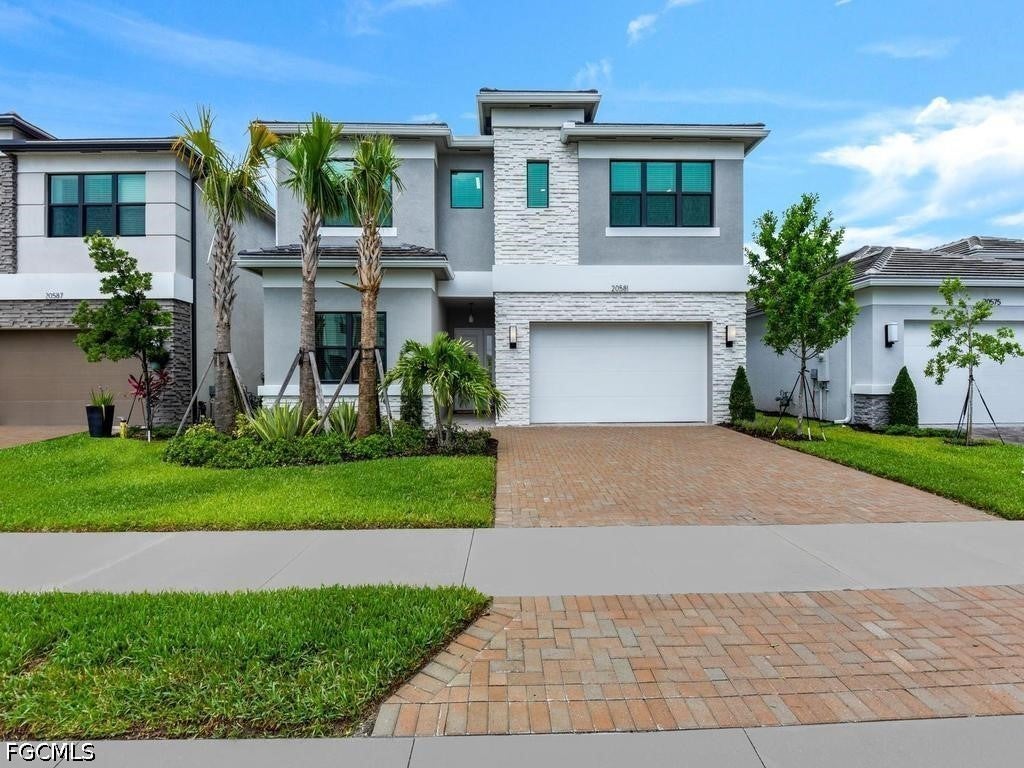 20581 Fair Oak Lane — photo