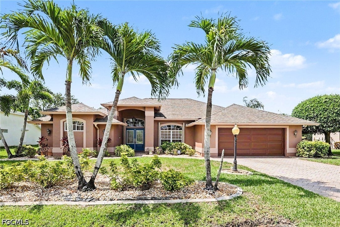 7860 Twin Eagle Lane — photo