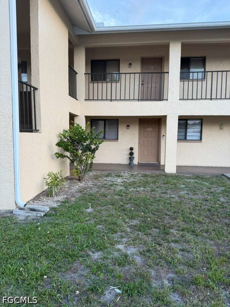 618 Gerald Avenue 415 — photo