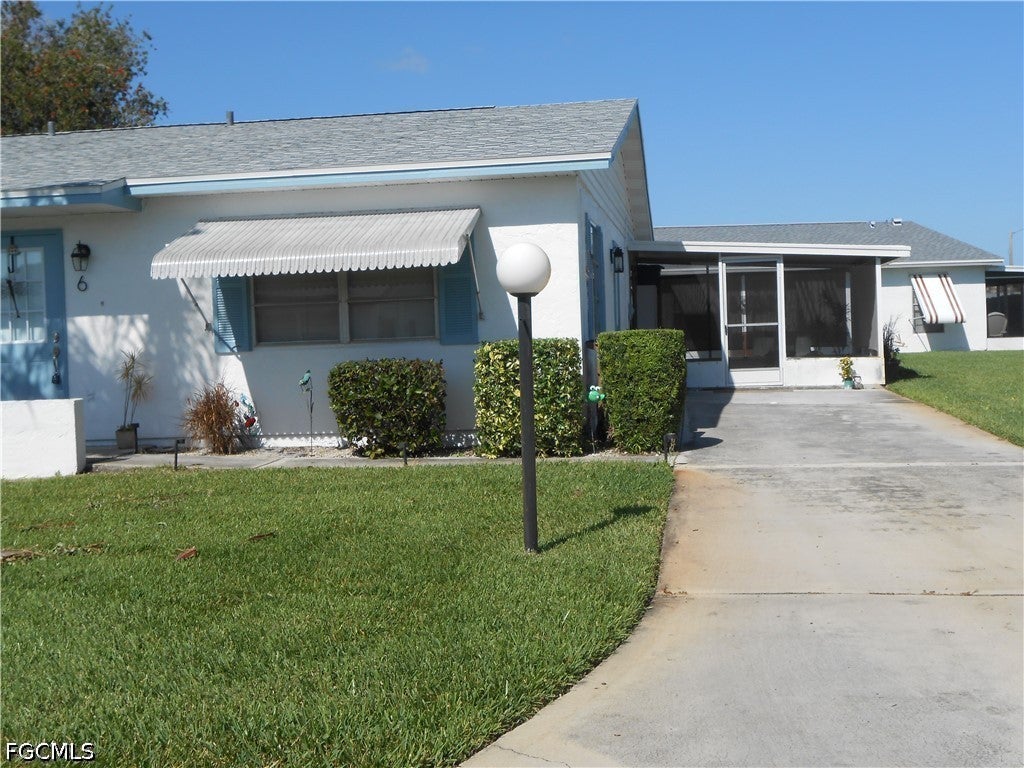 6 Aztec Lily Lane — photo