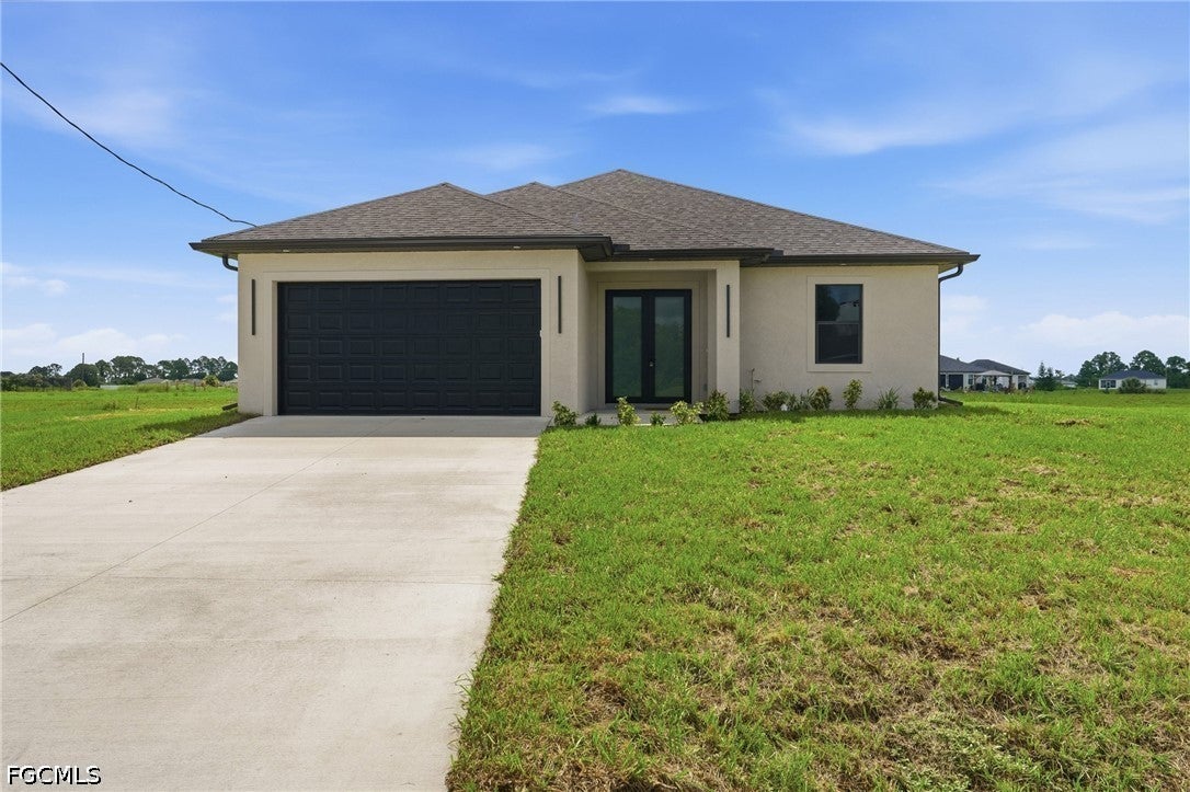 9014 Lawn Court — photo