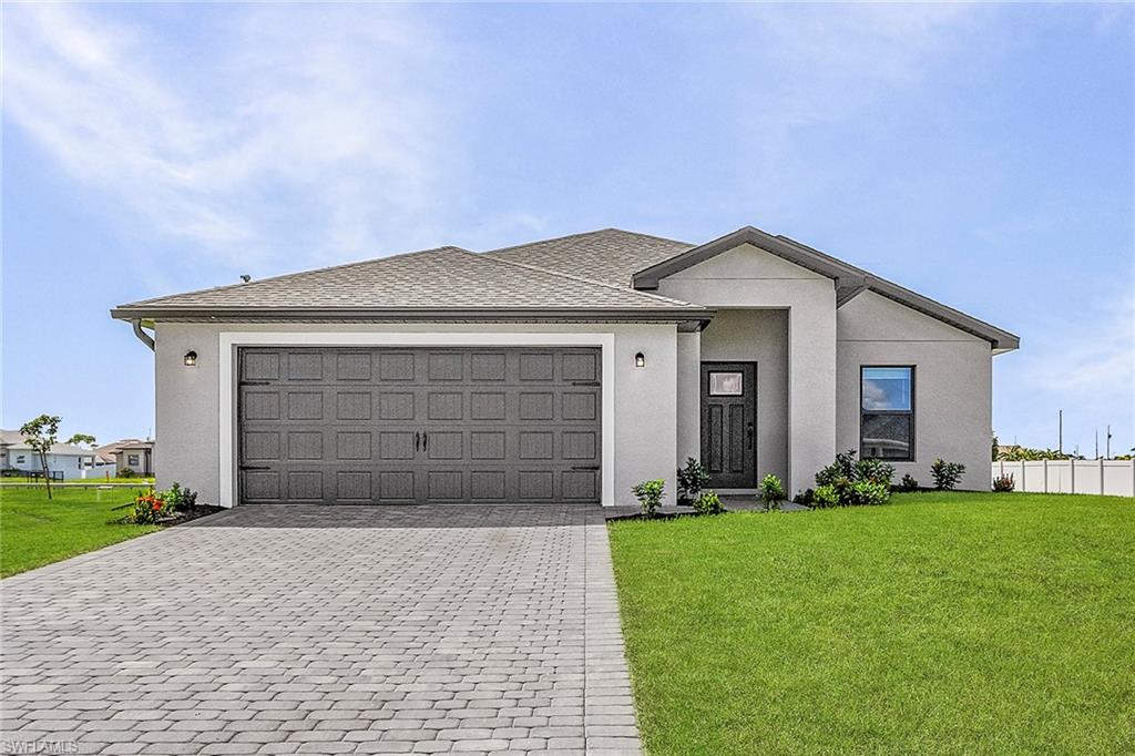 720 Goldrock Rd, Lehigh Acres, FL 33974