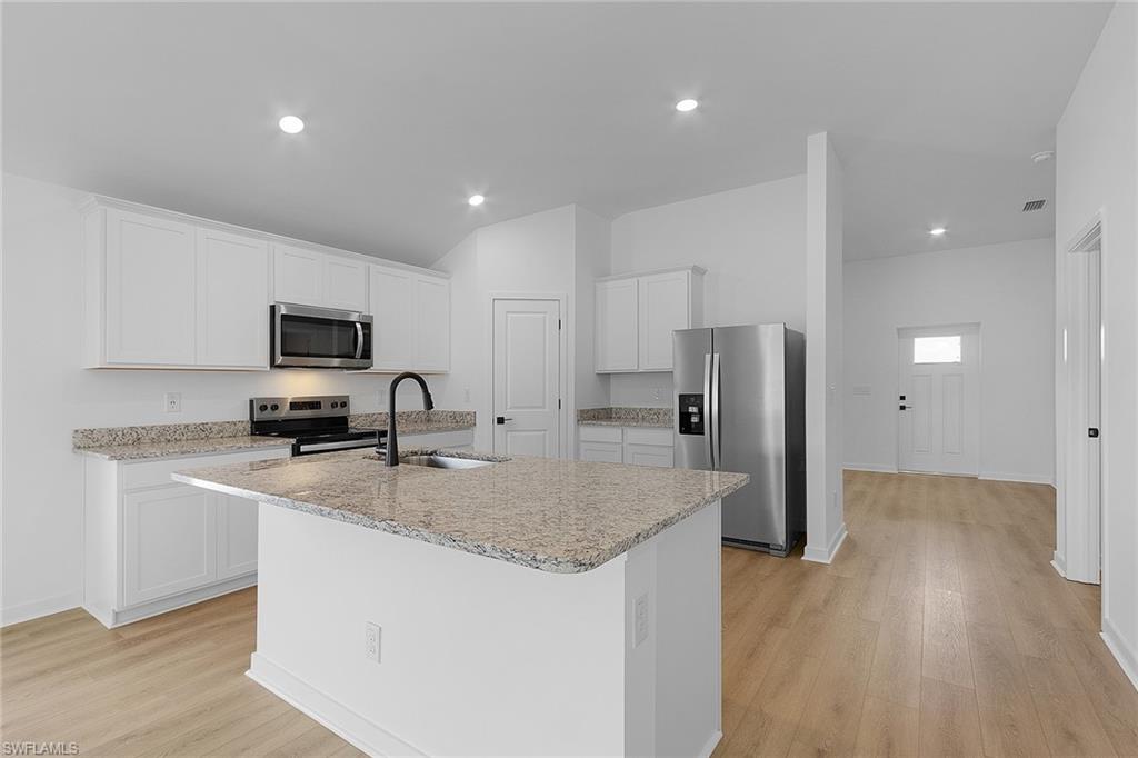 720 Goldrock Rd, Lehigh Acres, FL 33974 — photo 3