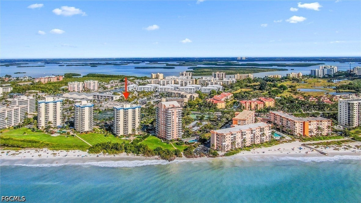7360 Estero Boulevard Ph2 — photo