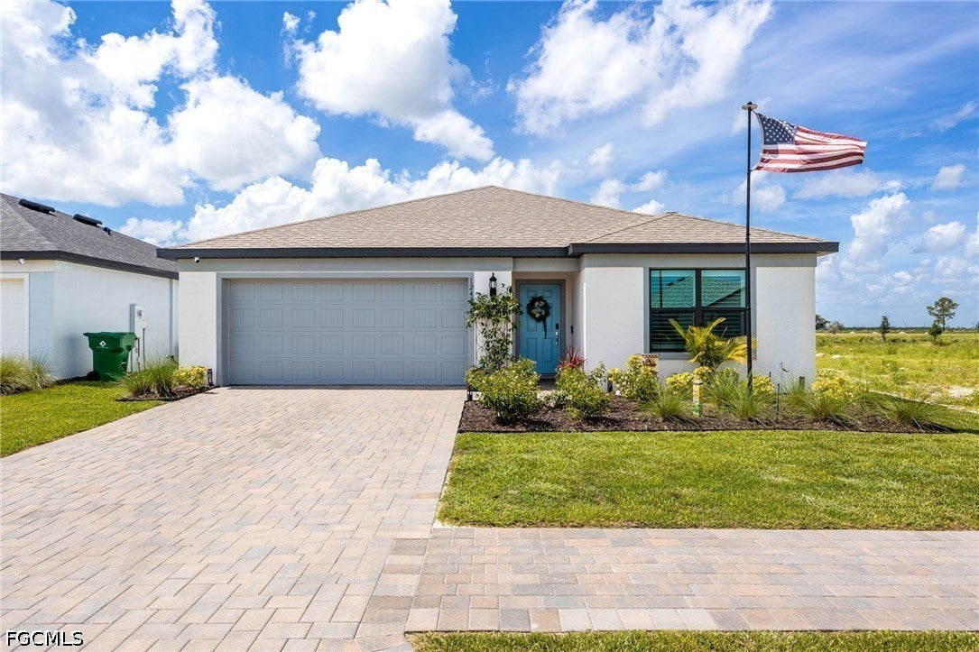 1243 Caloosa Cove Drive — photo