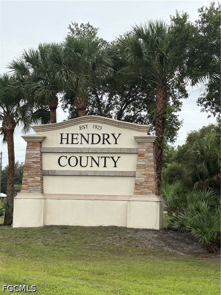 2484 Hendry Isles Boulevard — photo