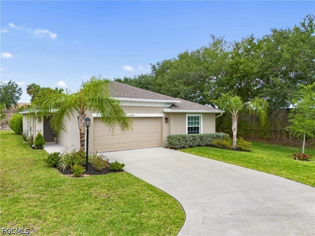 3801 Treasure Oak Way — photo