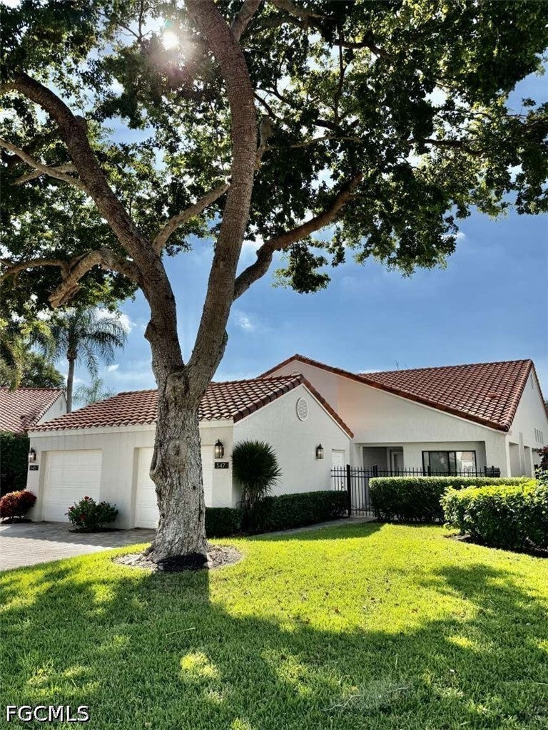 547 Beachwalk Circle — photo