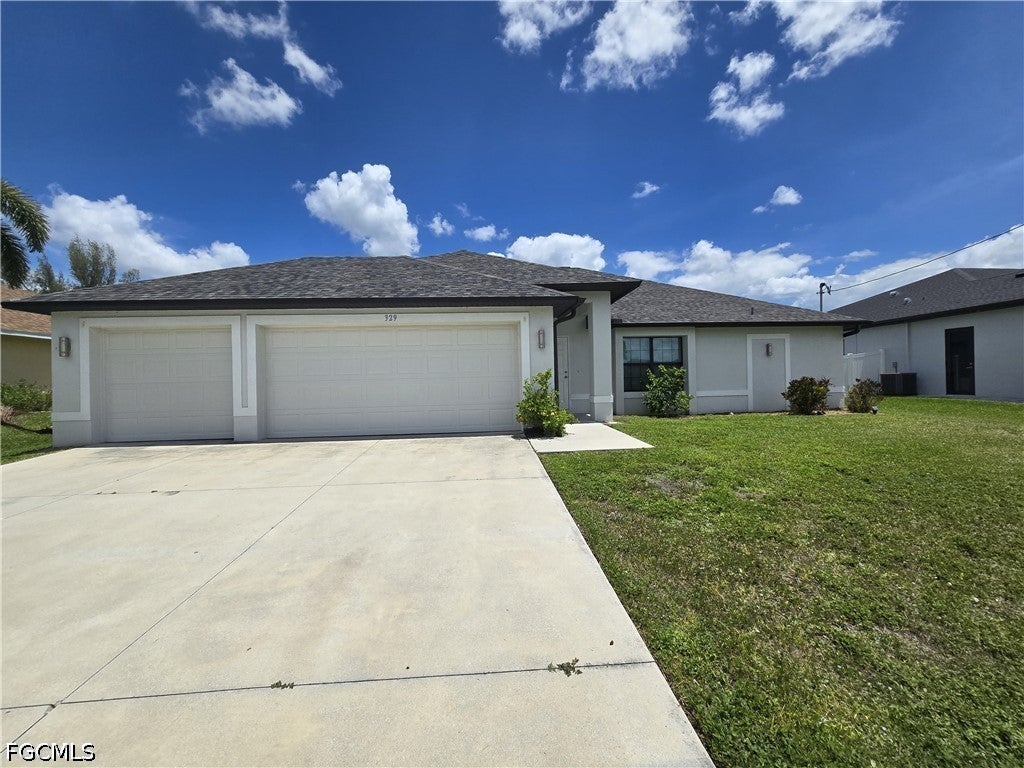 329 SW 21st Lane — photo