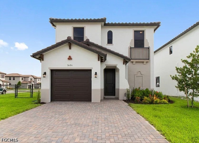 5626 Carrara Drive — photo