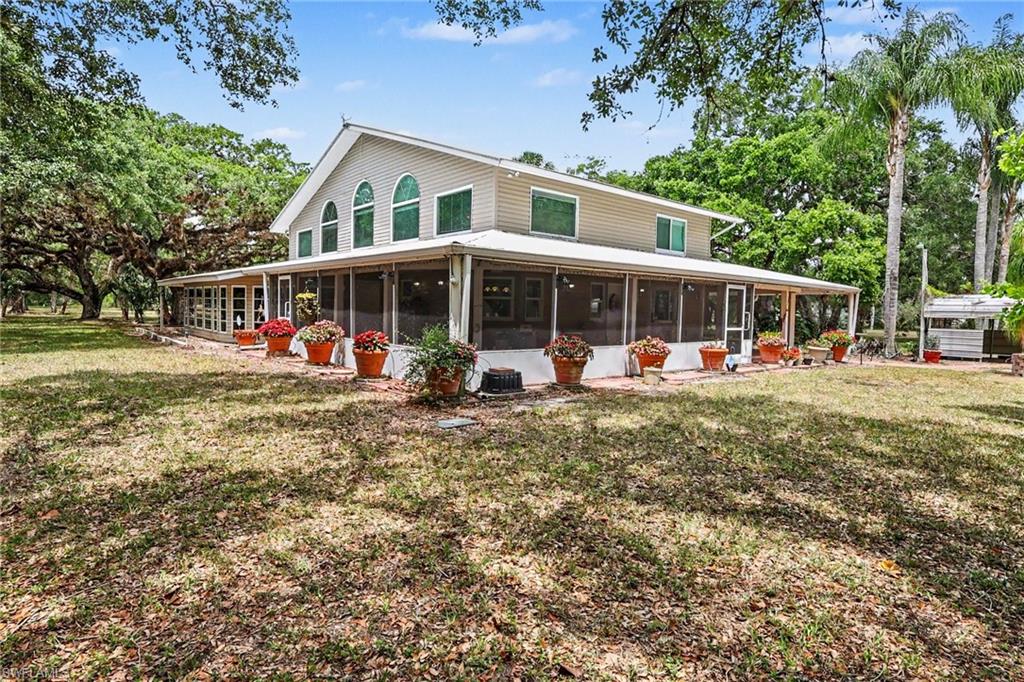 0 Frontier Cir, Labelle, FL 33935 — photo 3