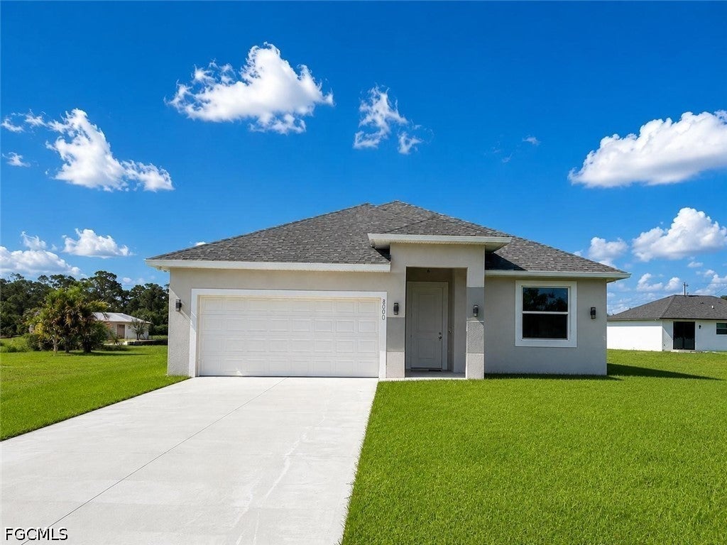 8006 Buttercup Circle — photo