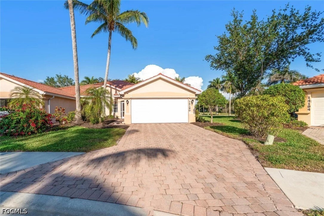 14190 Fall Creek Court — photo