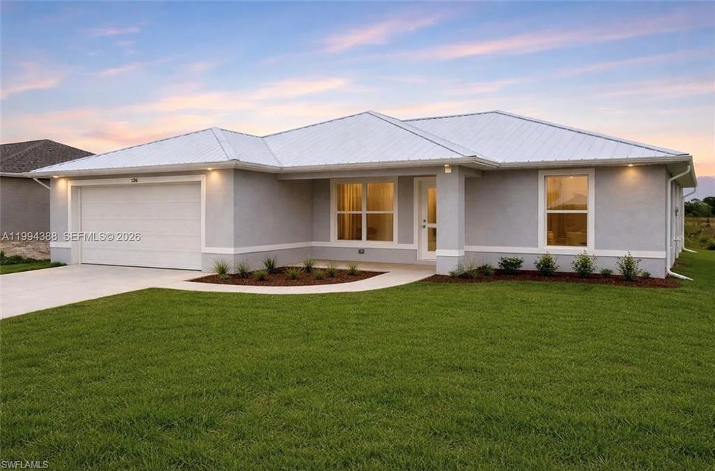634 Royce Rd, Labelle, FL 33935