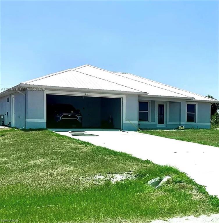 634 Royce Rd, Labelle, FL 33935 — photo 2