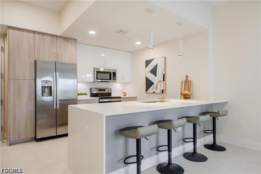26589 Rosewood Pointe Drive B-208 — photo