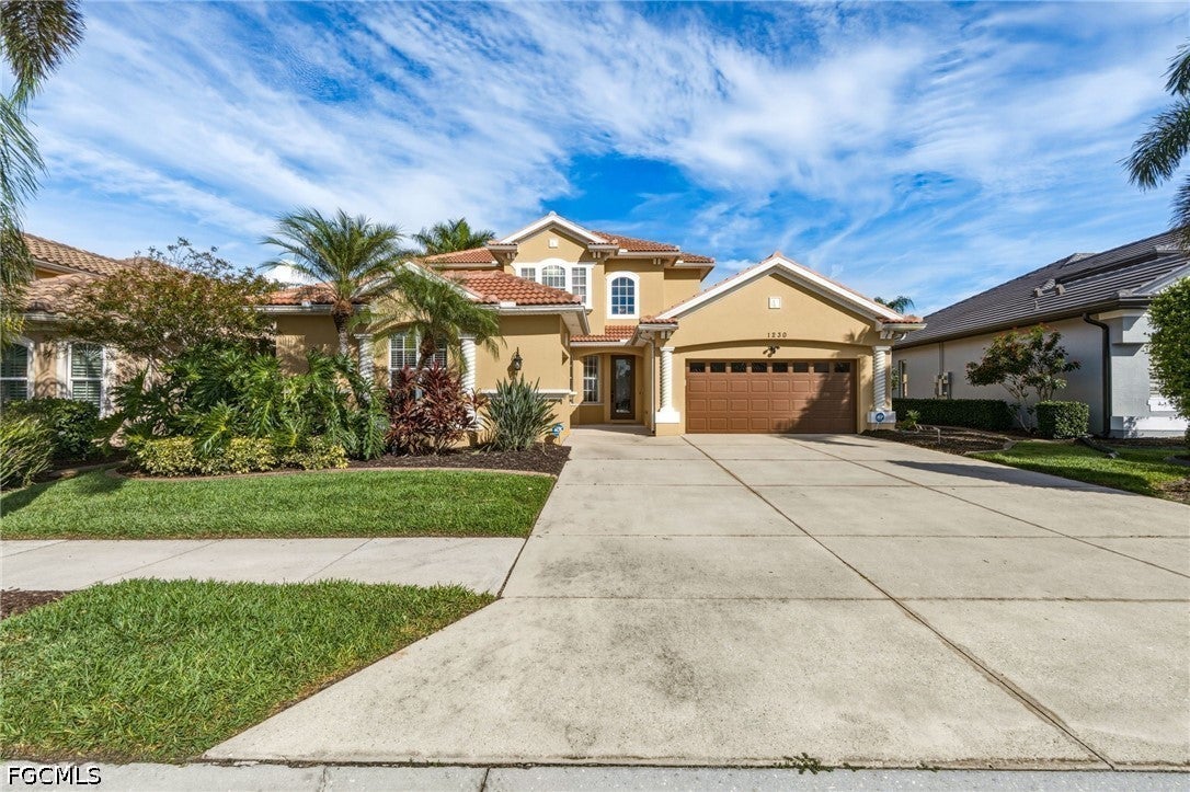1230 Creek Nine Drive — photo