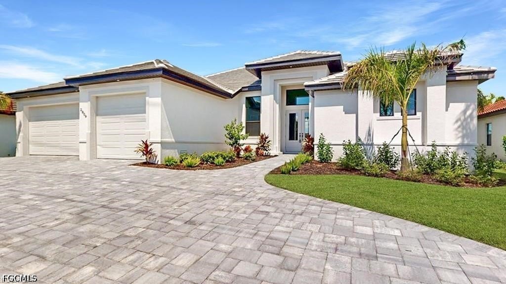 2809 Cape Coral Parkway W — photo