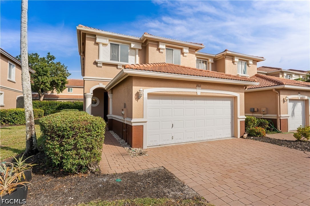 17513 Cherry Ridge Lane — photo