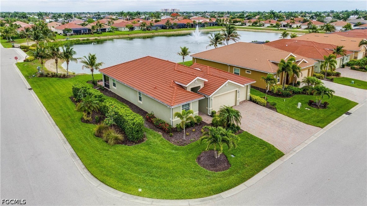 3036 Sunset Pointe Circle — photo