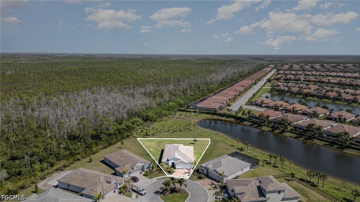 16813 Bay Island Court — photo
