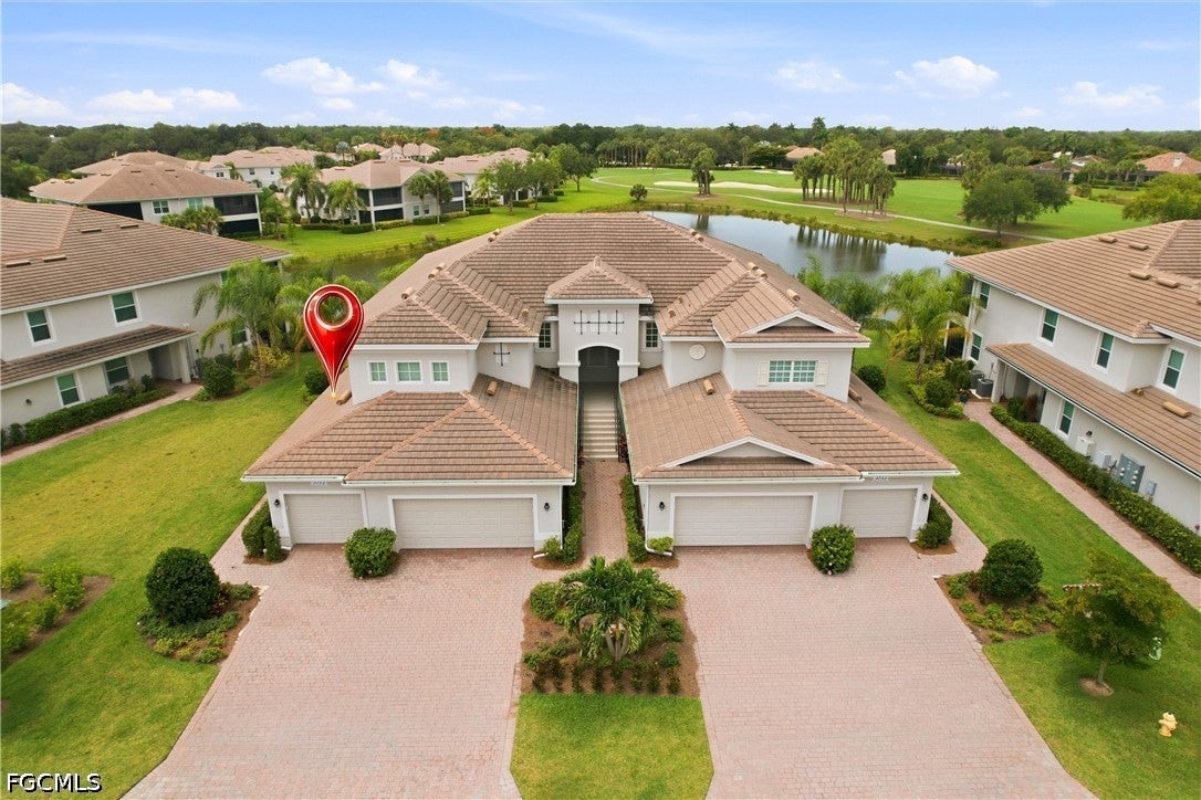3751 Pebblebrook Ridge Court 101 — photo