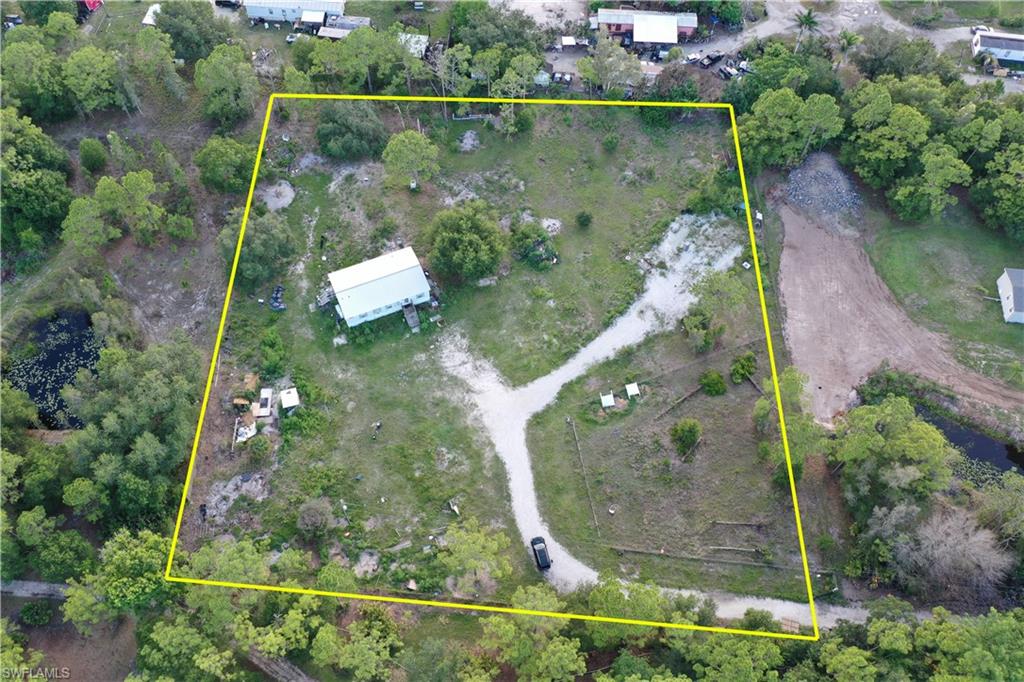 673 Evans Rd, Labelle, FL 33935 — photo 2