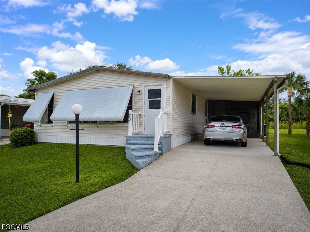20 Grosbeak Lane 20 — photo