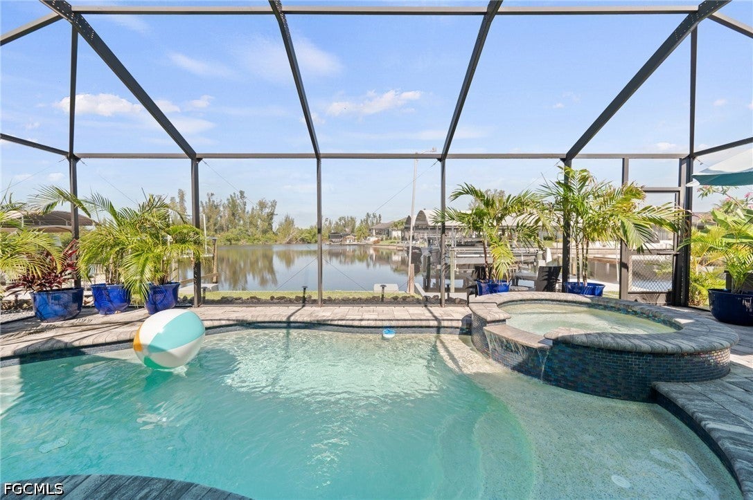 12213 Star Shell Drive — photo
