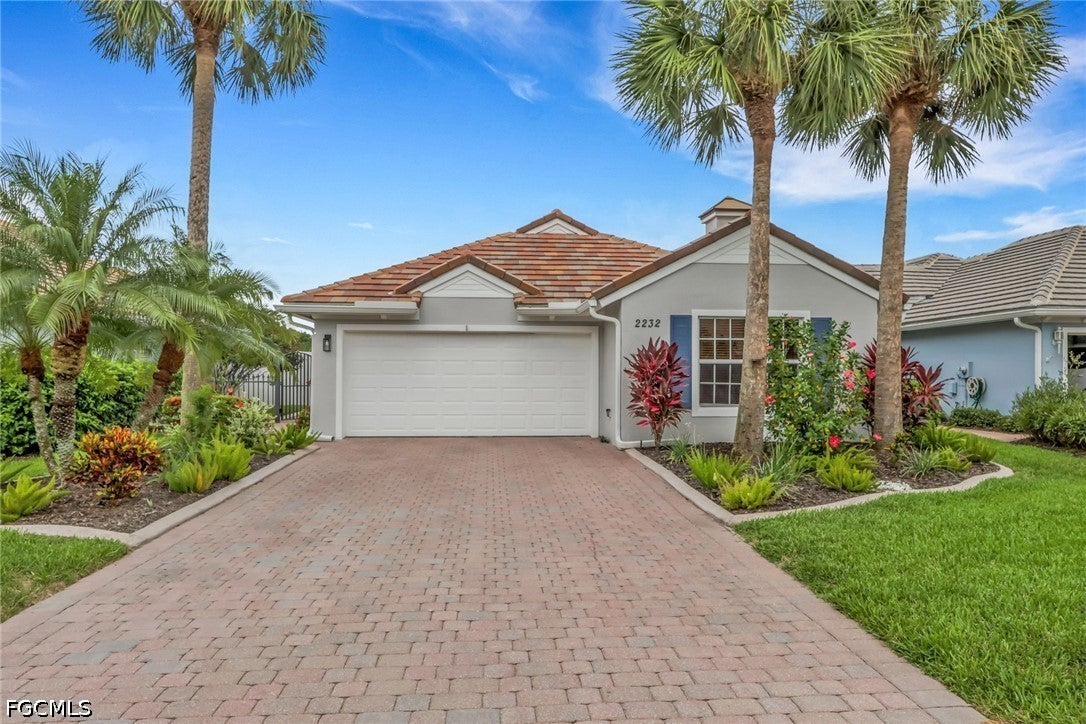 2232 Summersweet Drive — photo