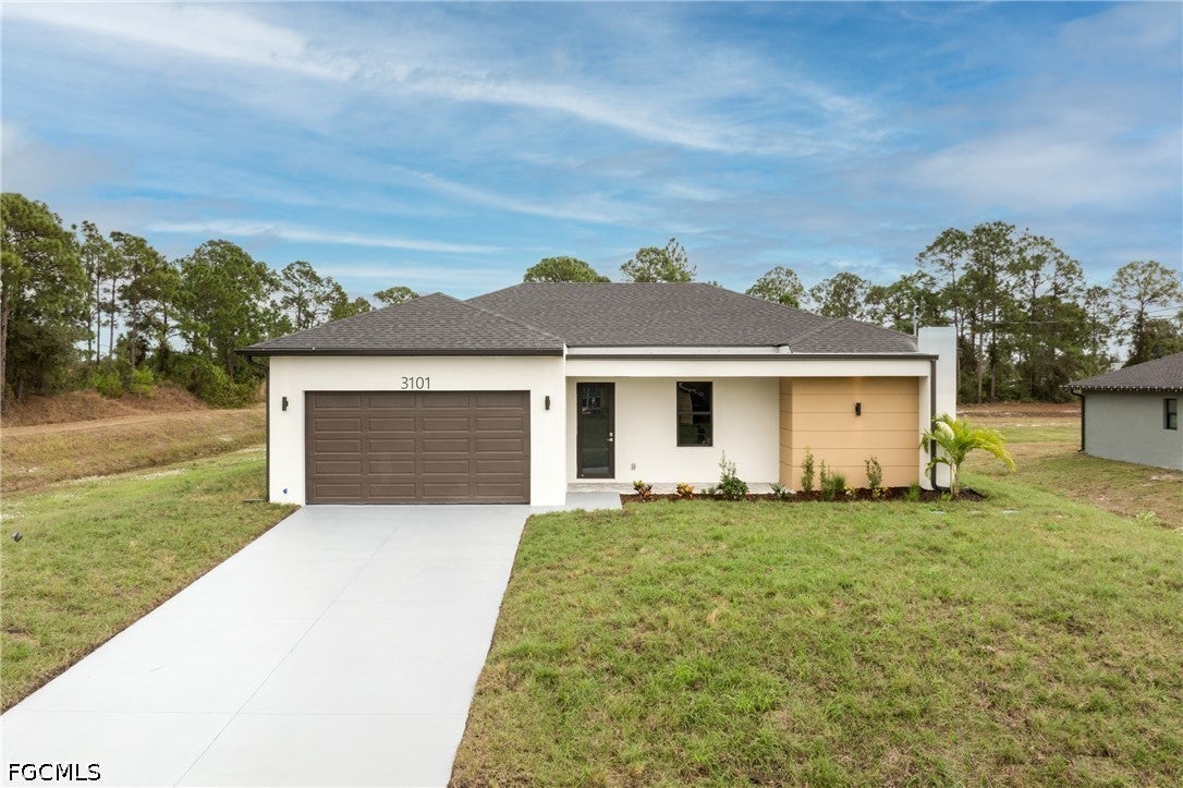 3101 Inez Avenue S — photo