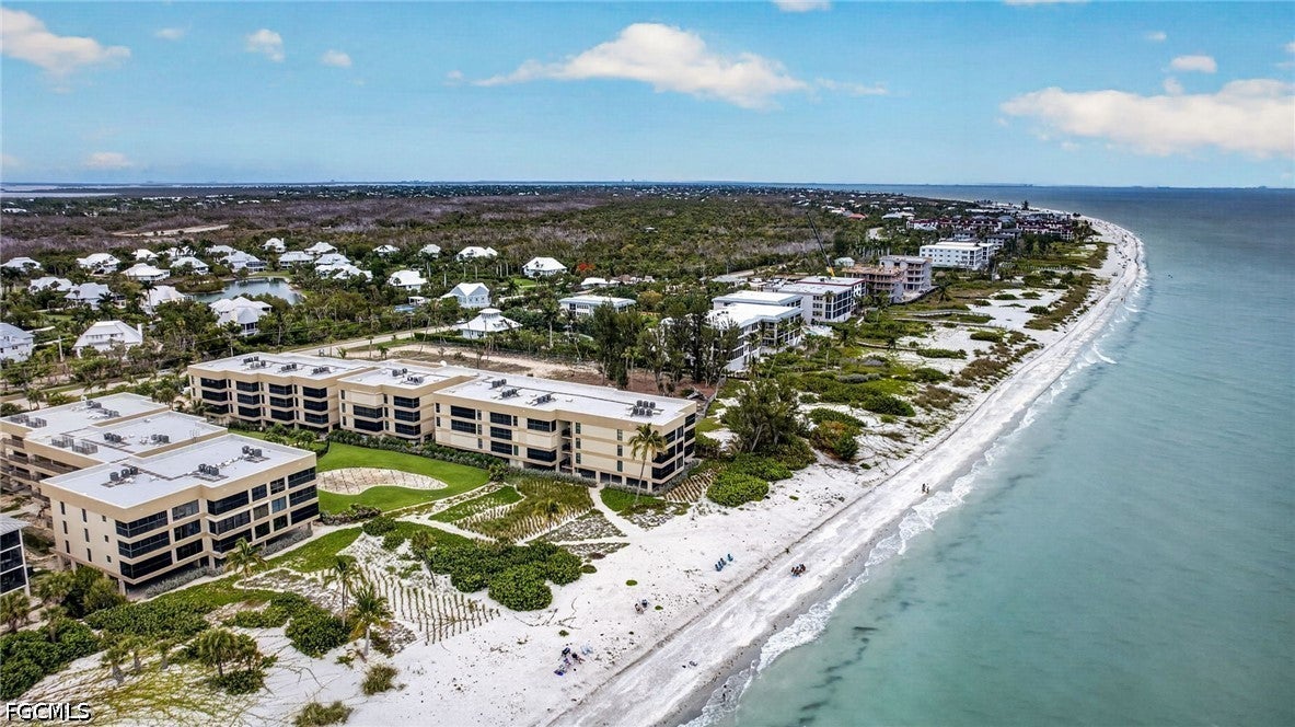 2721 W Gulf Drive 108 — photo