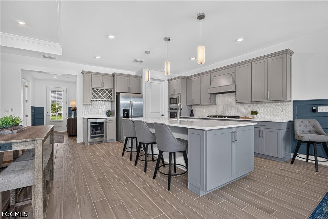 16105 Lakeland Drive — photo