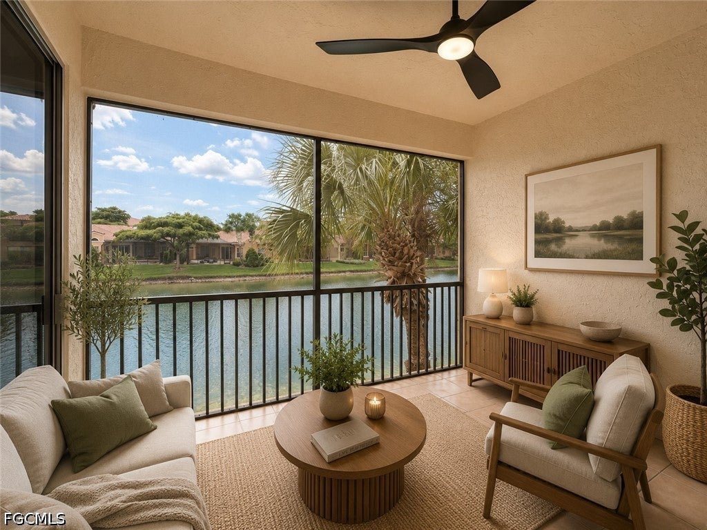 8597 Via Garibaldi Circle 207 — photo