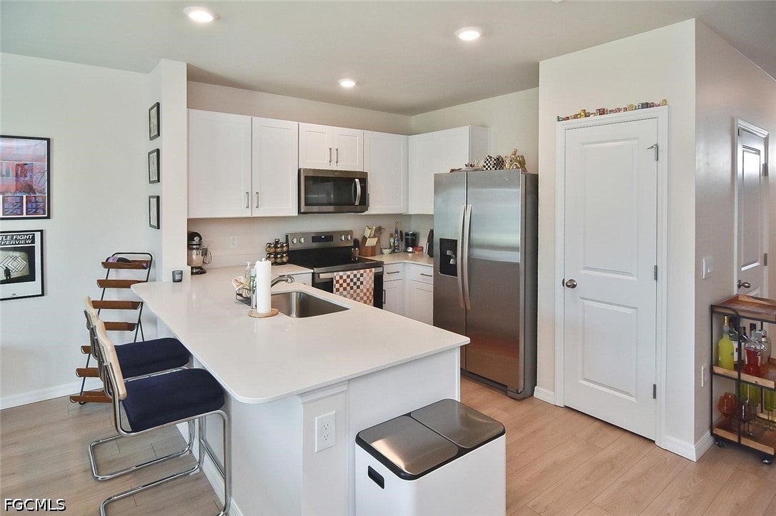 8107 Haley Creek Way — photo
