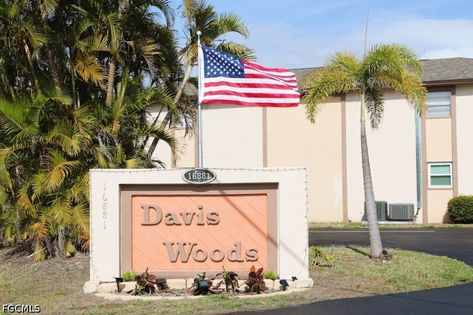 16881 Davis Road 712 — photo