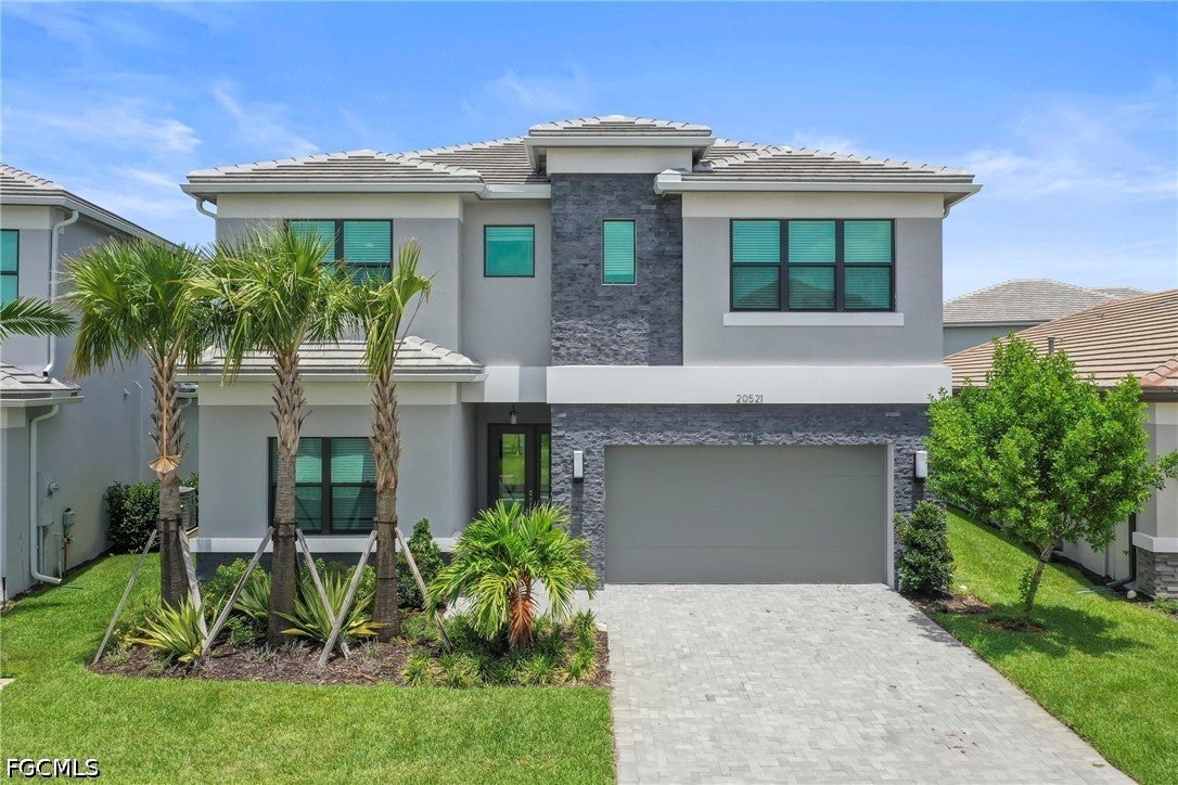 20521 Fair Oak Lane — photo
