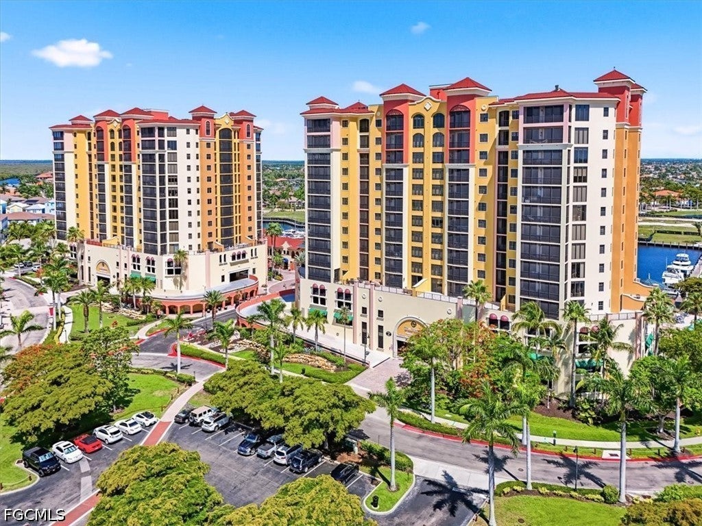 5781 Cape Harbour Drive 906 — photo