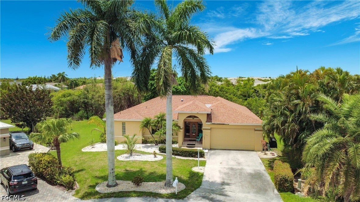 14401 Hampton Lake Court — photo