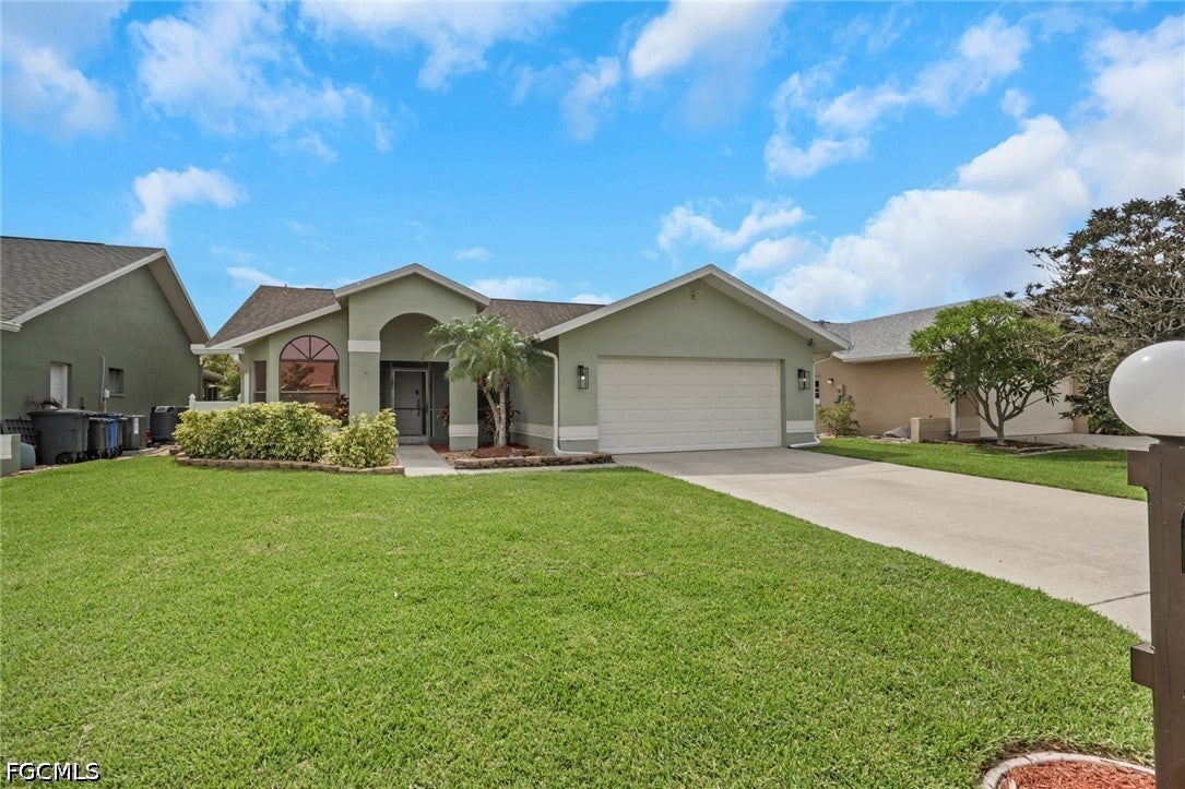 13206 Greywood Circle — photo