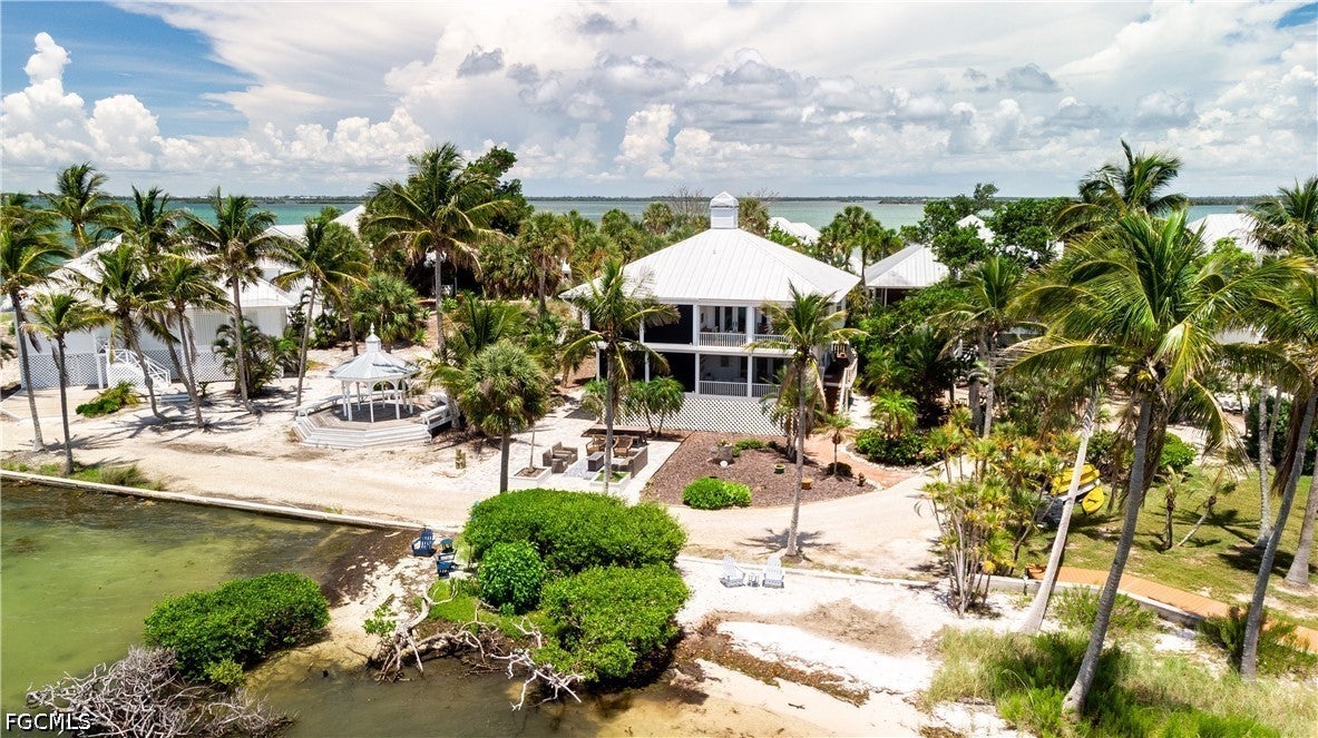 123 Useppa Island Unit B — photo