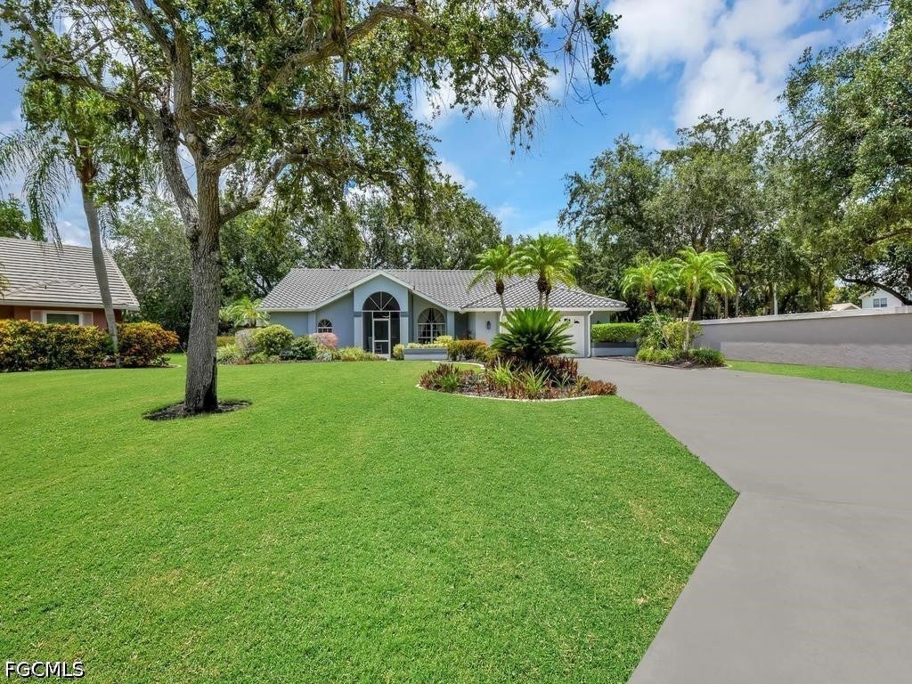 11481 Bent Pine Drive — photo