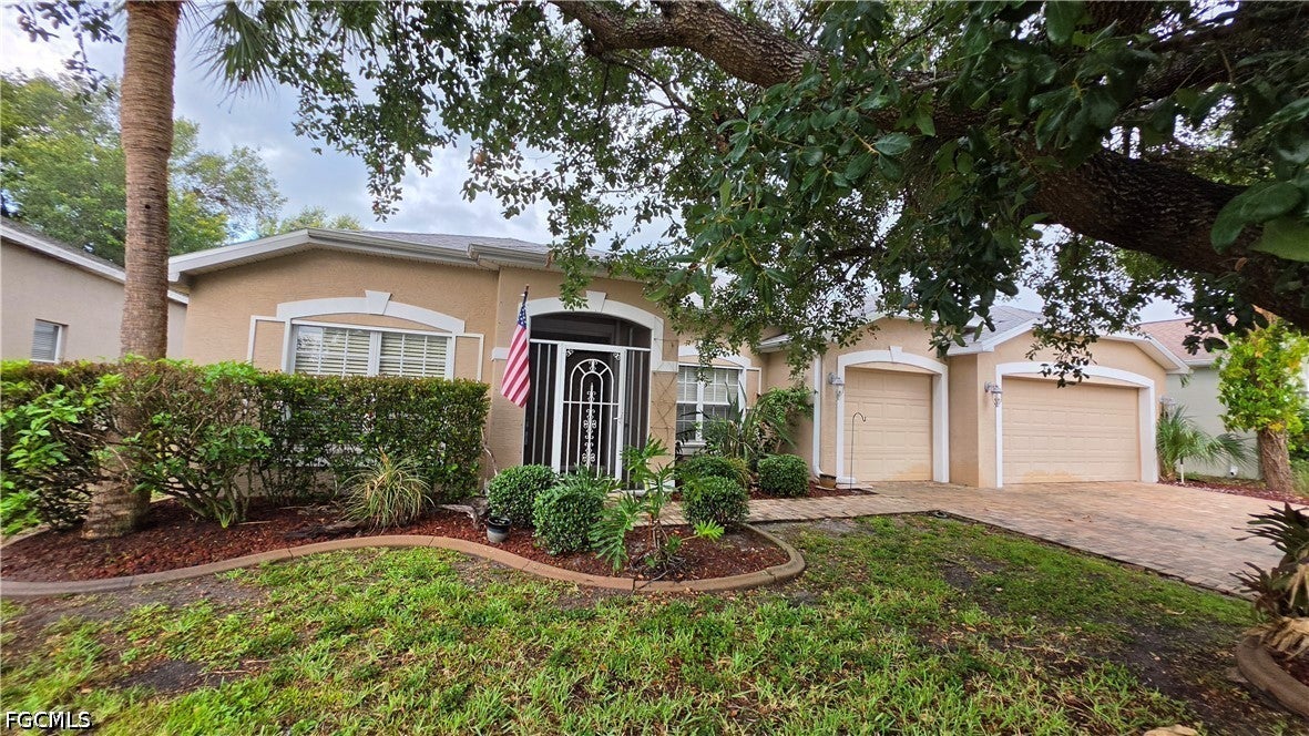 12810 Aston Oaks Drive — photo