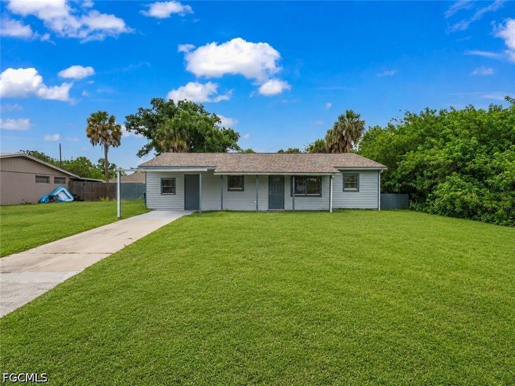 20310 Lorenzo Avenue — photo