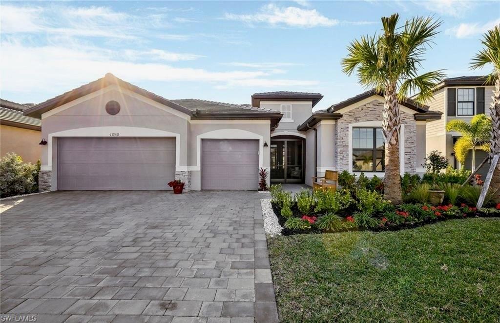 11348 Canopy Loop, Fort Myers, FL 33913