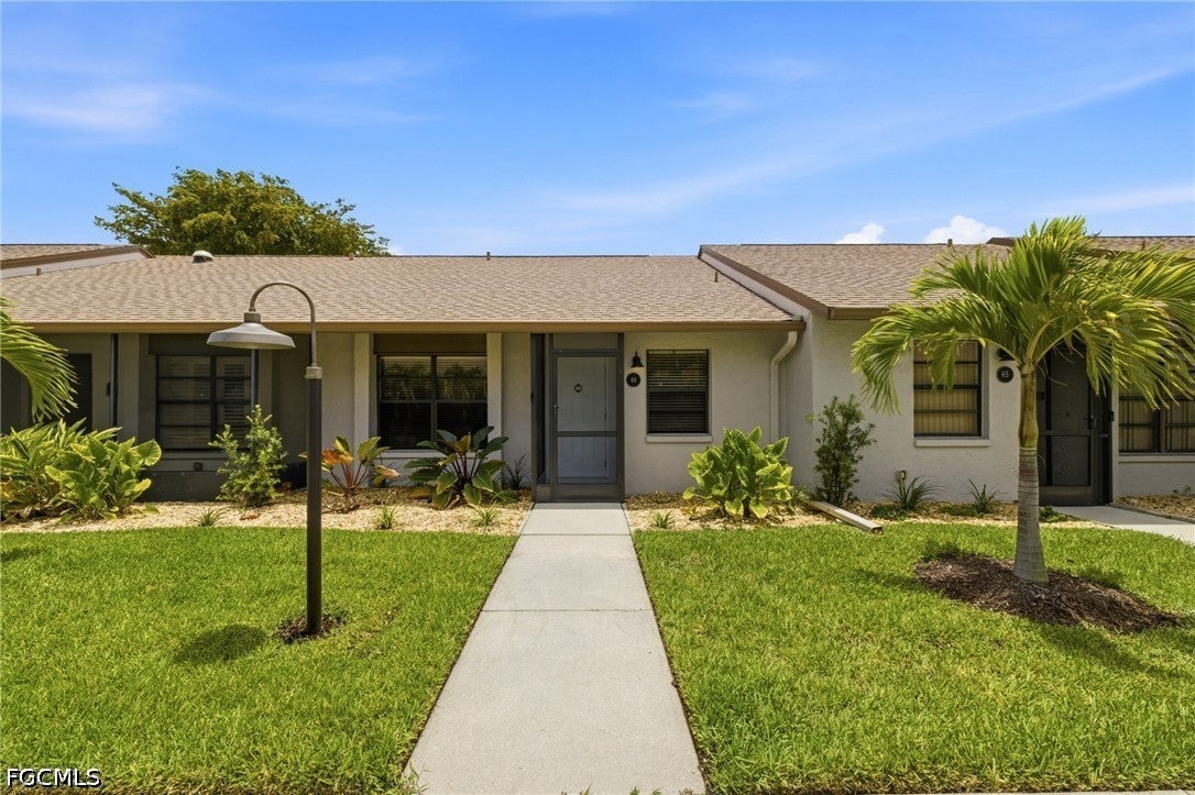 16521 Bayleaf Lane 66 — photo