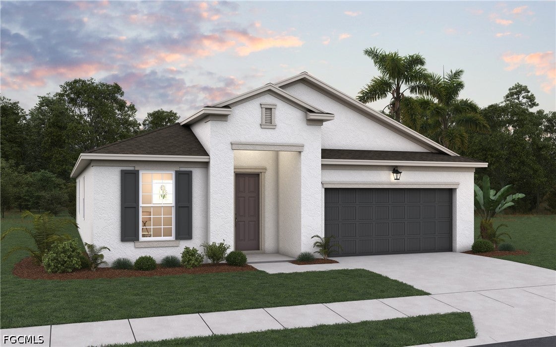 16947 Squirrel Branch Lane — photo