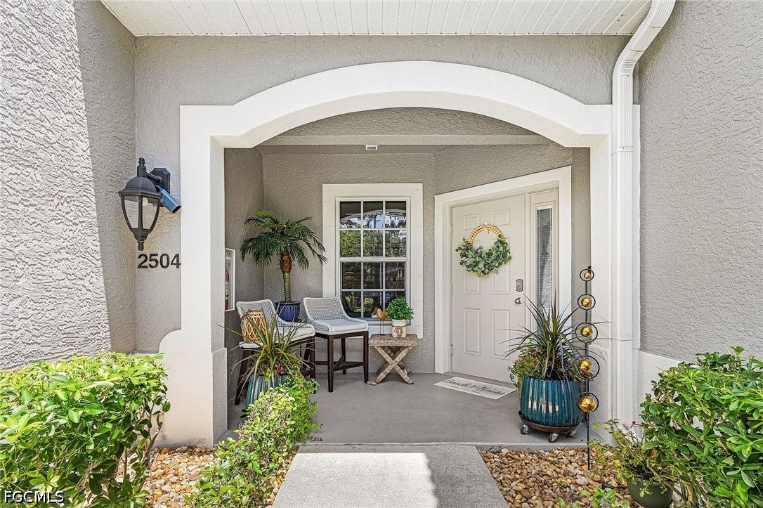 10105 Colonial Country Club Boulevard 2504 — photo
