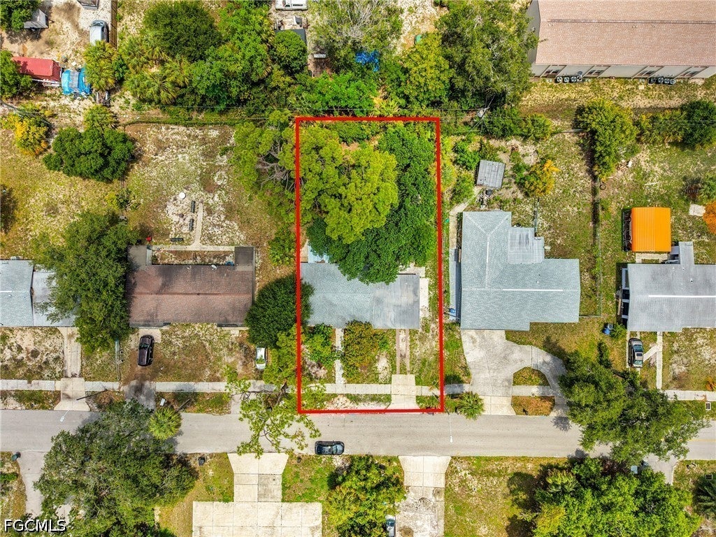 2351 Dora Street — photo