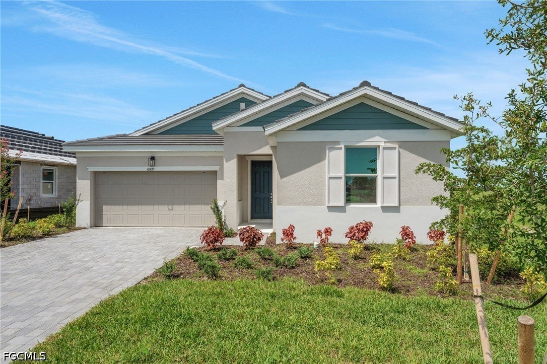 16930 Squirrel Branch Lane — photo